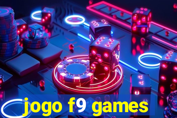 jogo f9 games